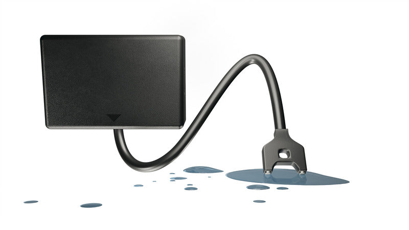 Draadloos wateralarm 868