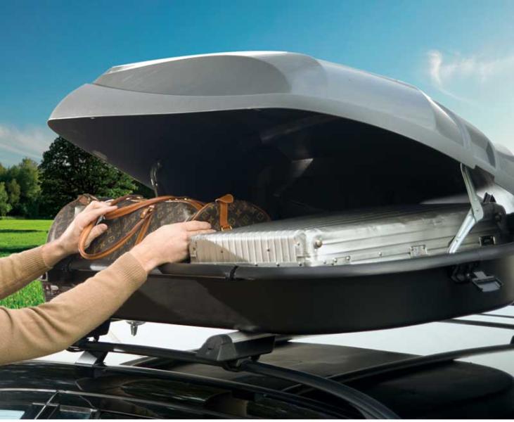 Radiocontactschakelaar voor alarmsysteem MS 660