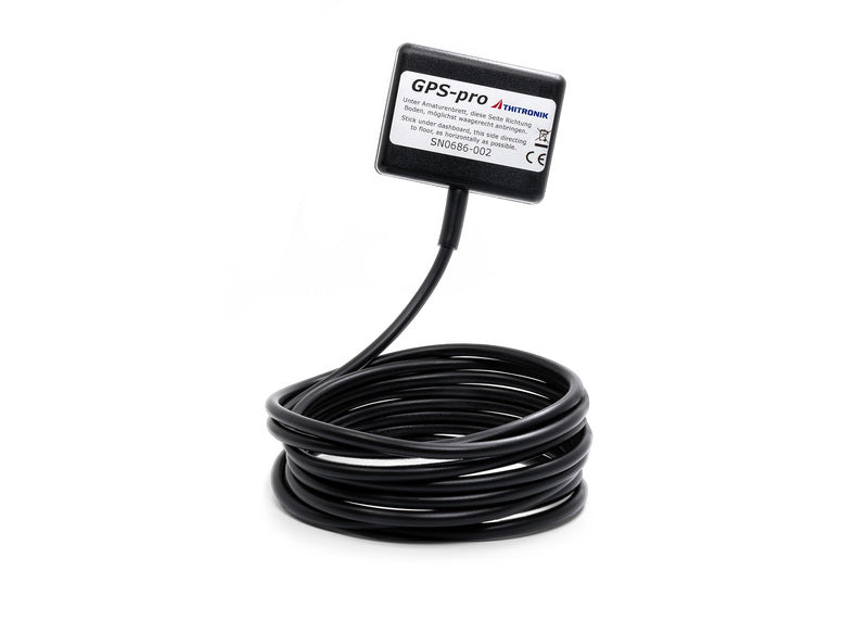 Externe antenne GPS-pro (Accessoires Pro-Finder)