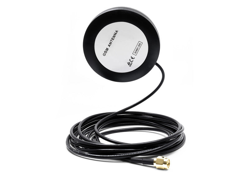 Externe GSM-antenne