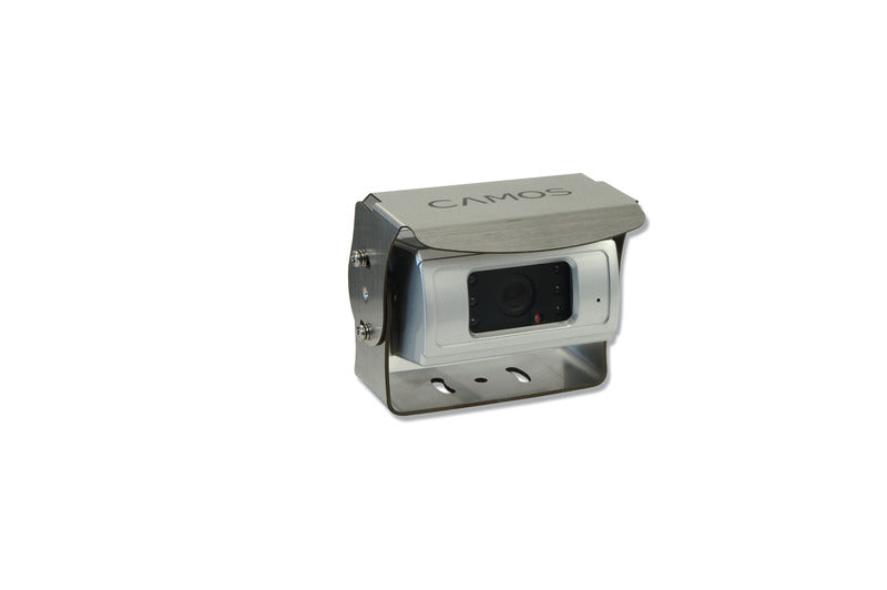 Achteruitkijkcamera SV-430 met CM-430 4,3'TFT-monitor en CM-36 camera