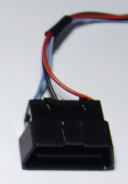 CAN bus basis alarm kits voor VW T6/T6.1 vanaf 2015