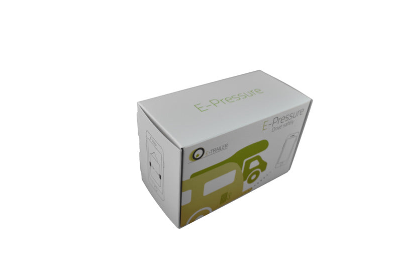 E-druk
