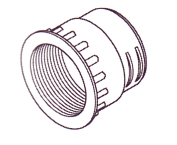 Borgmoer 90mm