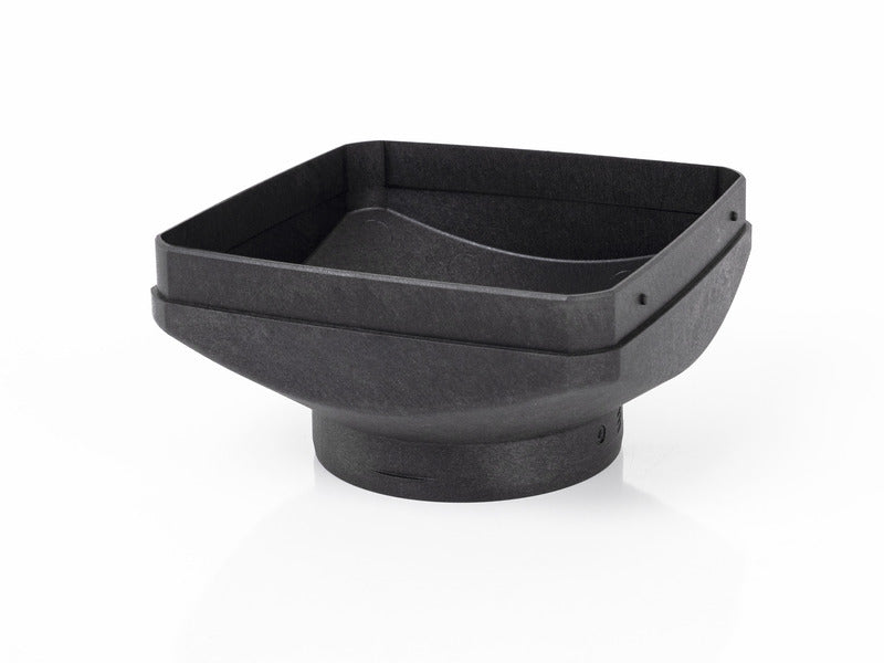 Hutze 90mm voor Airtronic M2