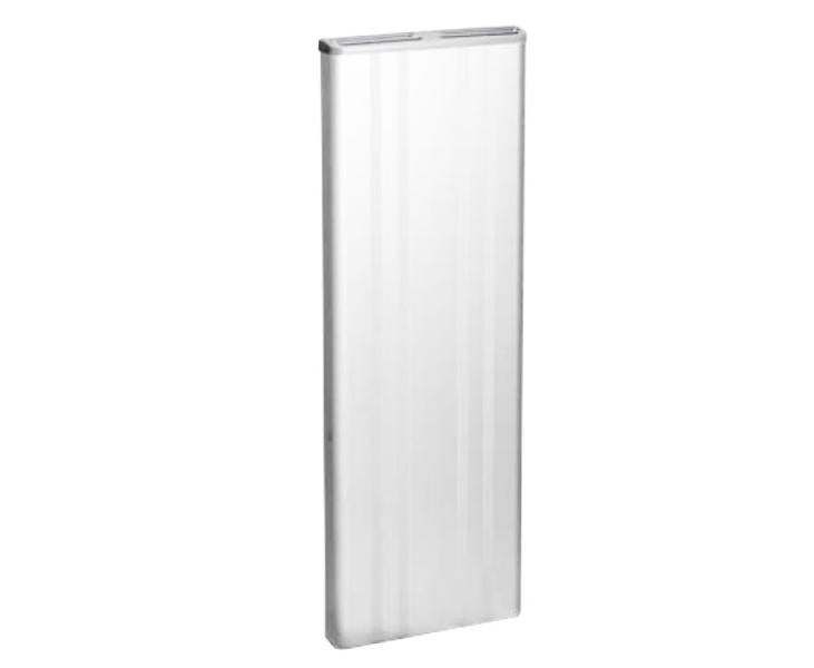 Heizkörper 220x700mm,Wit