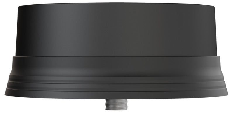 WiFive-bundel bestaande uit een router en een antenne