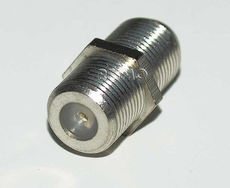 F-koppeling voor SAT-systeem 1 pc.