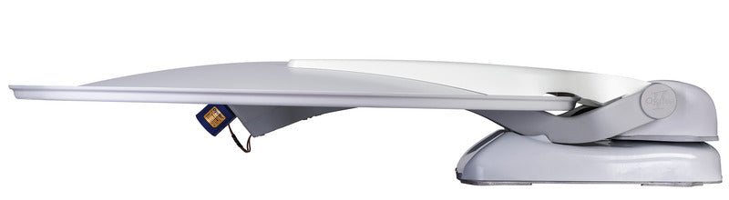 Digitale satellietantenne Oyster V Vision 85 TWIN