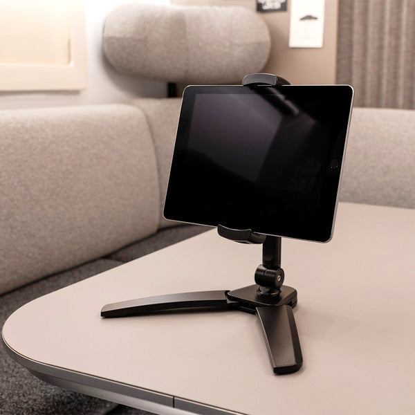 V-Flexmount-tablethouder, inclusief wandbevestiging
