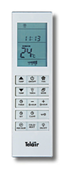 Klimaanlage e-Van 3 5400H