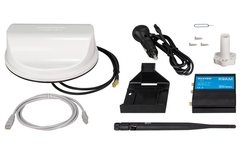 LTE-antenne Maxview ROAM