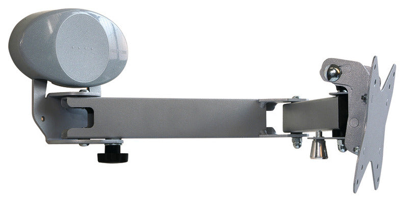 TV-wandmontage draaibaar/kantelbaar