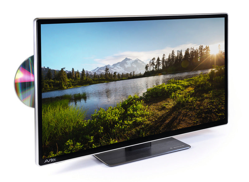 12V TV Avtex TV Avtex TV LED 19,5 "Pro