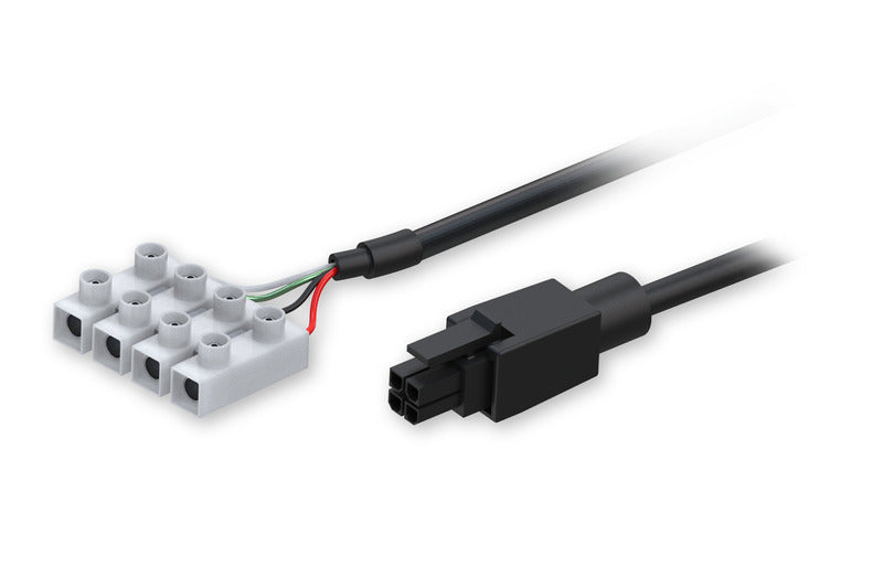 12V-aansluitkabel voor de Carbest WiFive-router