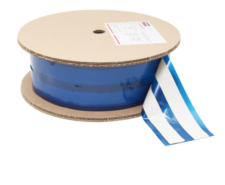 Terostat afdichtband 30x2mm, wit, 64m