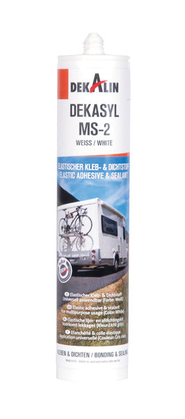 DEKAsyl MS-2 polymeer 290ml