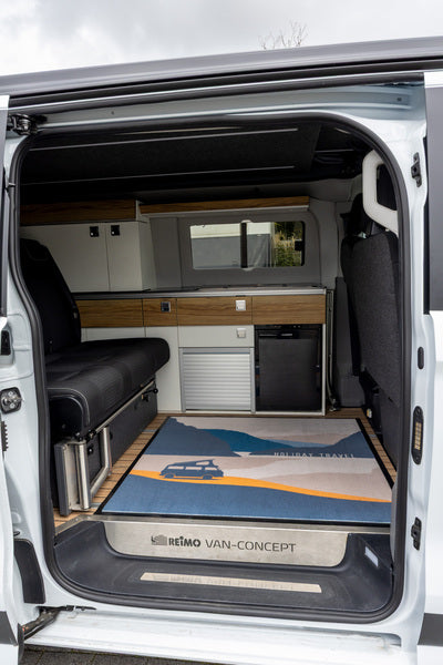 SPIRIT HOLIDAY TRAVEL – Deurmat/Woonkamerkleed – Kleed