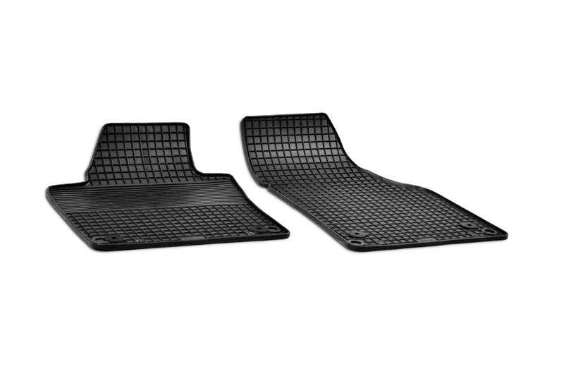 Cabinetapijt voor VW Caddy uit 2008