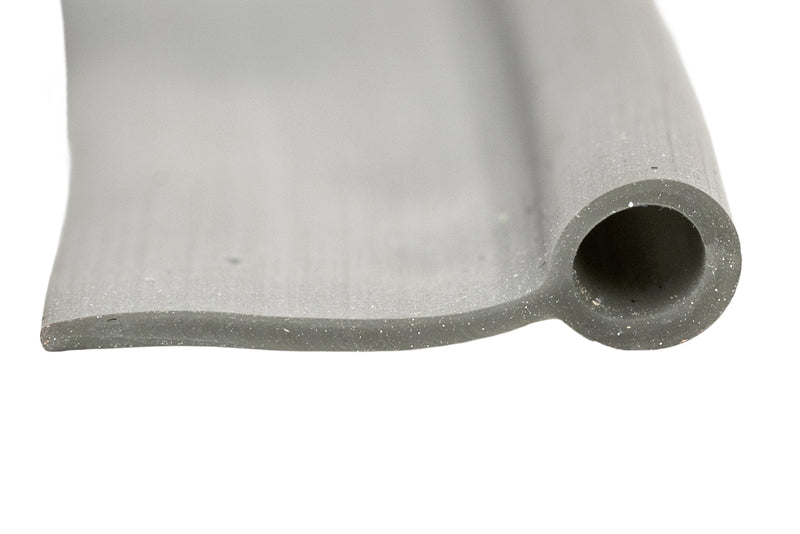 Afdichtingspijpen zilver Rond profiel, Ø 5 mm, 50 m Roller