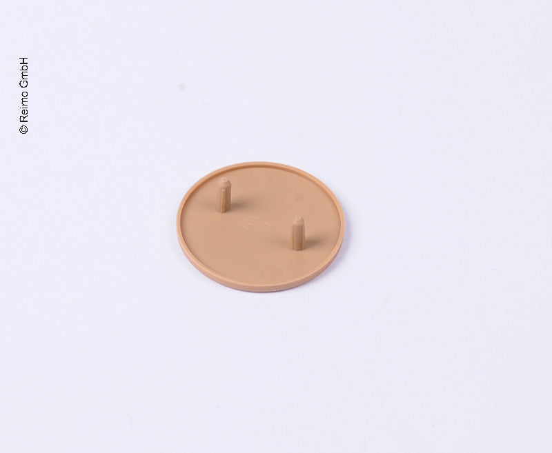 Dop voor 52640 bruin beige