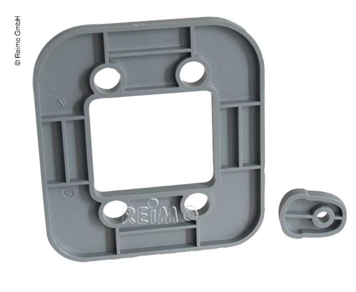 Afstandshulsenset 7mm