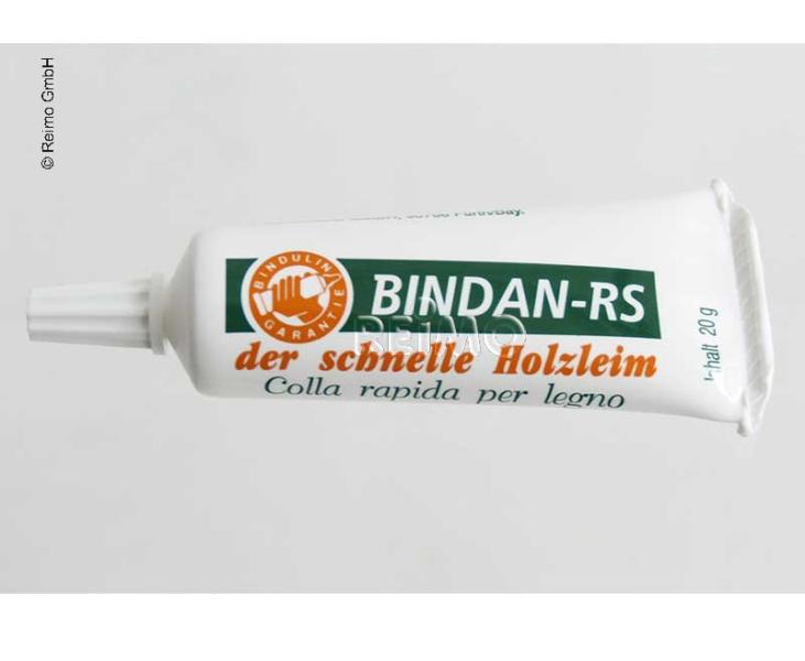 Houtlijm Bindan-RS 20g