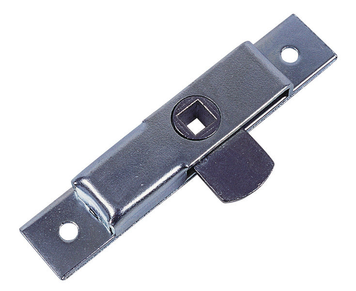 Vierkant veerslot 8 mm