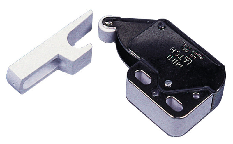 Mini - Vergrendeling / Automatisch - Vangst