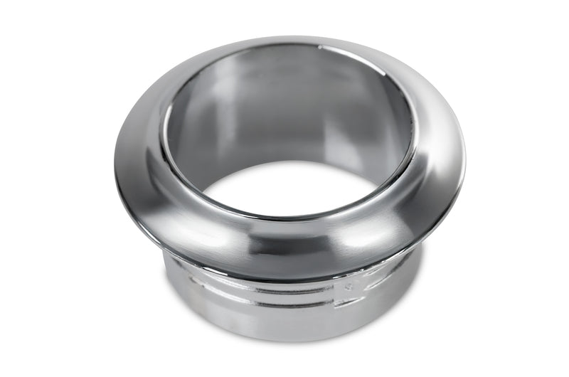 Drukslot rozet - voor wanddikte 16 mm