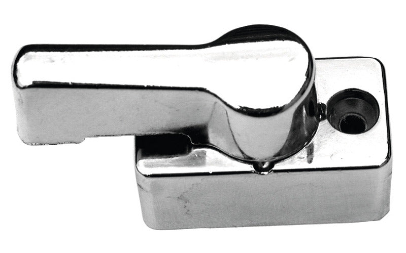 Draaibout, voorbout van metaal 8mm
