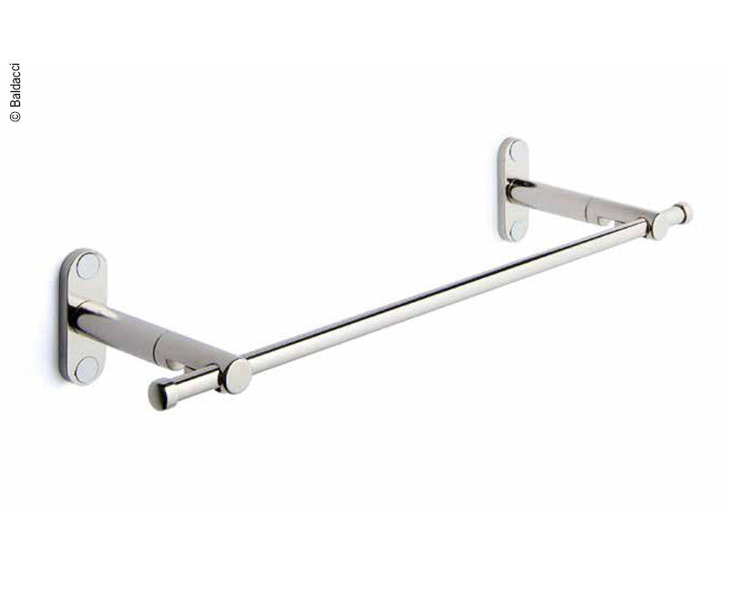 metalen rail