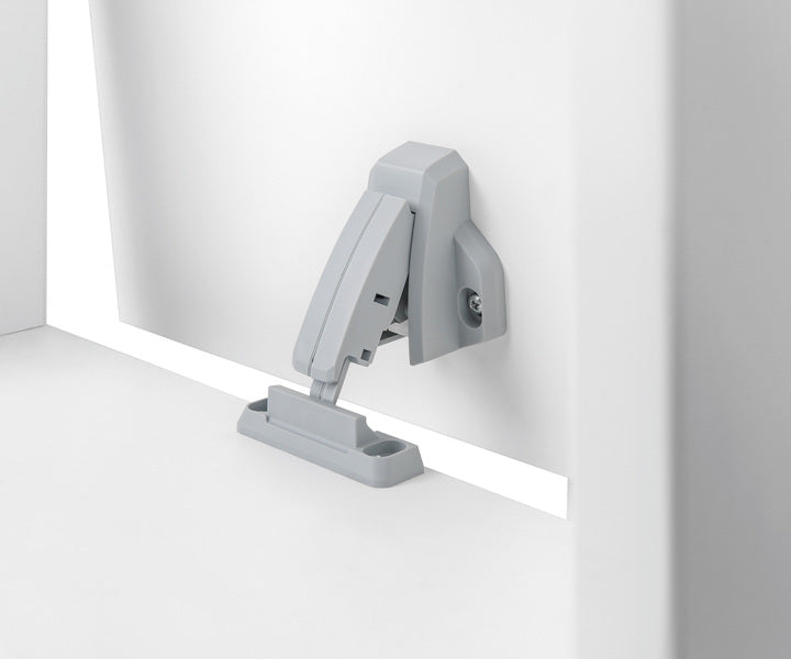 Klappenschloss Push-Latch