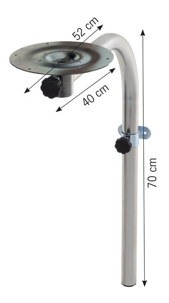 Zwenktafel Standaard