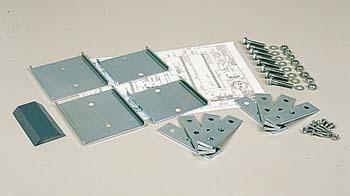 Montageset Variob. Uni Set 1