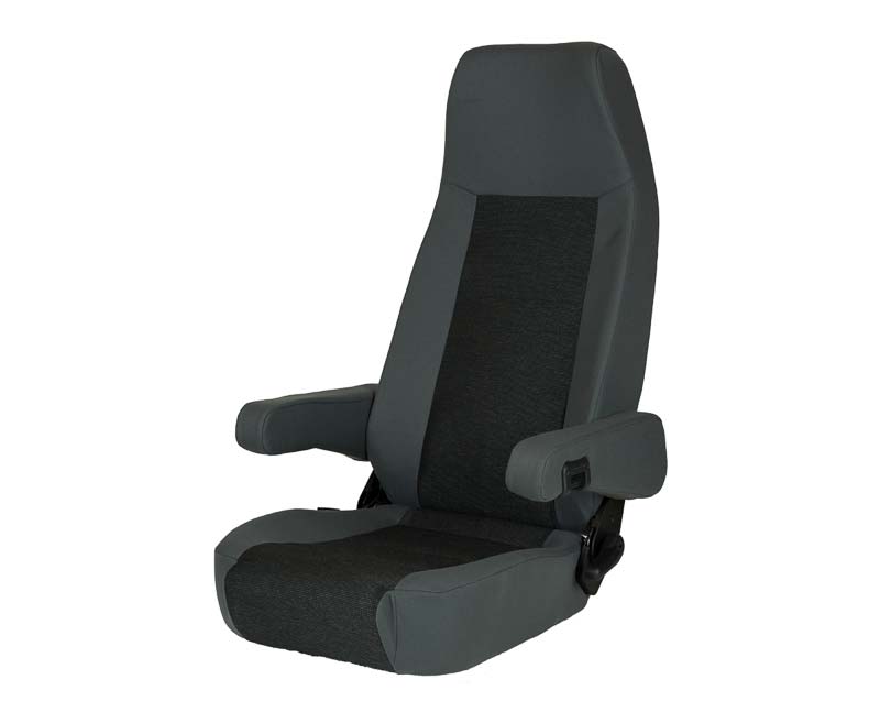 Autostoel voor sportwagens S5.1