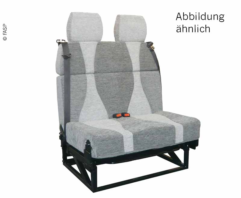 Bank Divano 506 Bedieningshendel Links