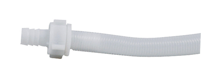 Schmutzwasserboy 20 liter transparant