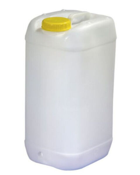 Stand-alone bus met brede hals 30l