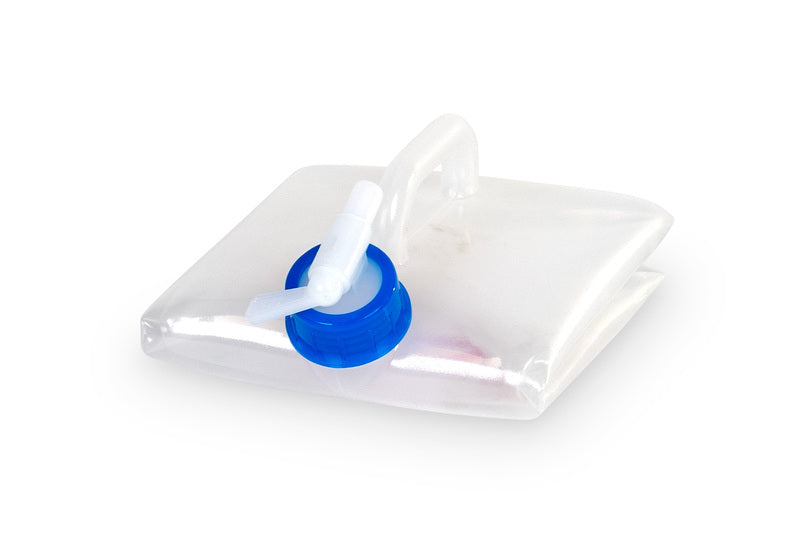 Opvouwbare waterkan – 5 l