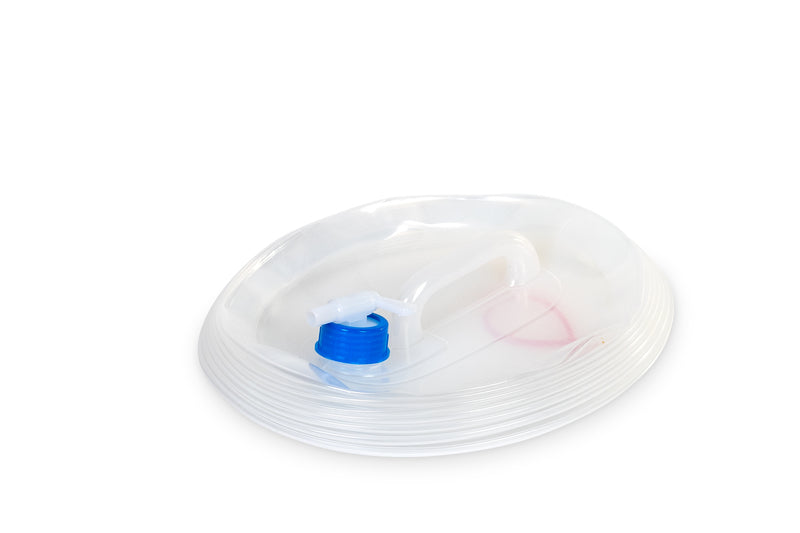 Opvouwbare waterkan – 15 l