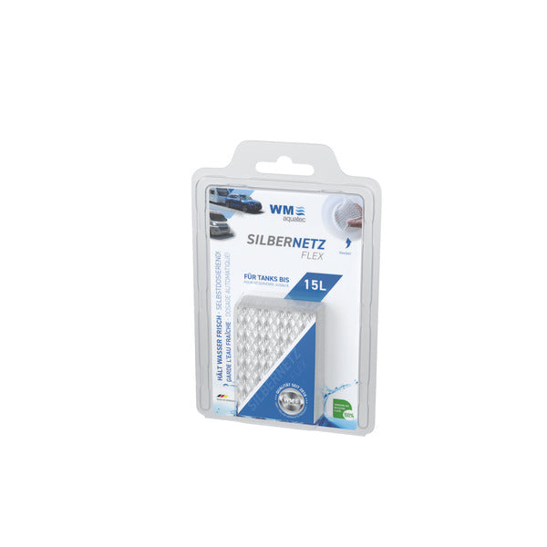 Wasserkonserv.Silbernetz