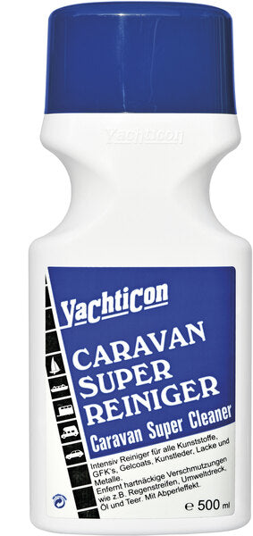 Caravan Superreiniger 500ml
