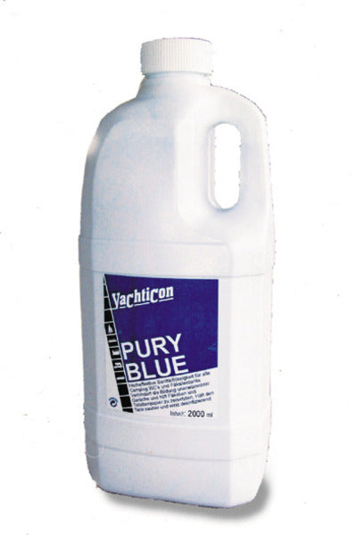 Pury Blauw 2l