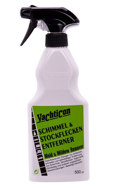 Schimmelverwijderaar 500ml