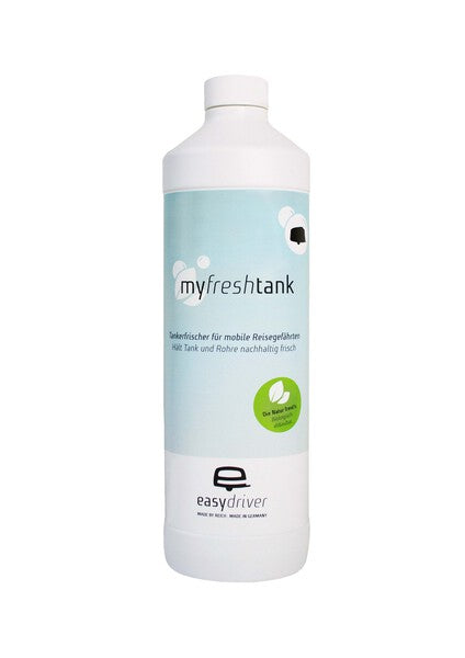 Reich myfreshtank afvalwaterververser 1000ml