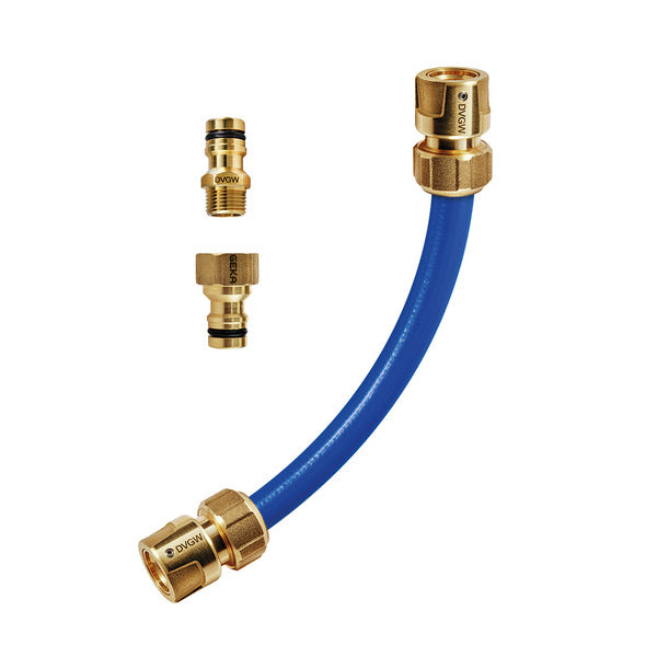 Mobil Nano Wasserfilter