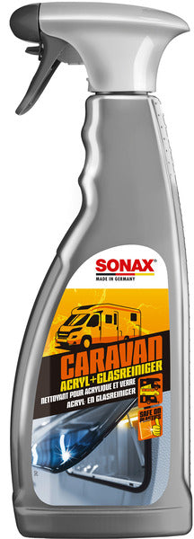 Sonax CARAVAN Acryl & Glasreiniger