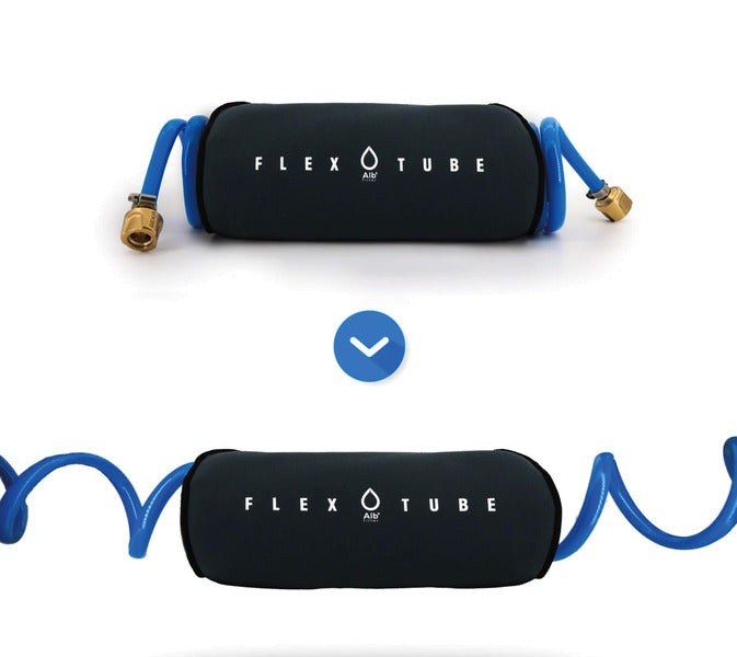 Alb Filter Flextube-vulslang – Lengte 10 m