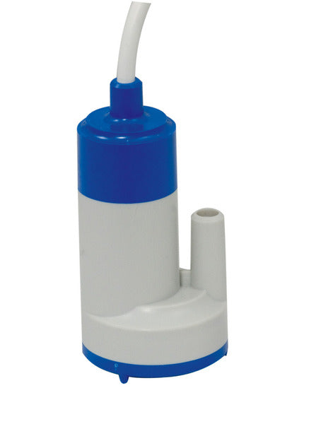 Dompelpomp 12l